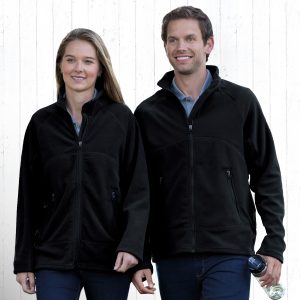 The Catalogue Explorer Microfleece Jacket is an anti-pill microfleece jacket. Available in Black. Sizes XS - 3XL, 5XL.