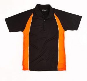 The Unlimited Edition Proform Vivid Adults Polo is a 100% polyester, quick-dry, light weight polo. Available in 5 colours. Sizes 3XS - 3XL, 5XL, 7XL.