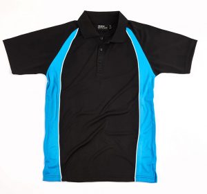 The Unlimited Edition Proform Vivid Adults Polo is a 100% polyester, quick-dry, light weight polo. Available in 5 colours. Sizes 3XS - 3XL, 5XL, 7XL.
