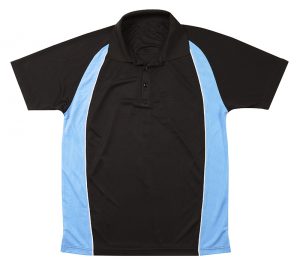 The Unlimited Edition Proform Vivid Adults Polo is a 100% polyester, quick-dry, light weight polo. Available in 5 colours. Sizes 3XS - 3XL, 5XL, 7XL.