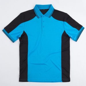The Unlimited Edition Heli Mens Polo is a 100% polyester, quick-dry polo. Available in 6 colours. Sizes S - 3XL, 5XL, 7XL.