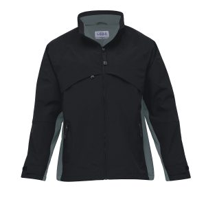 The Catalogue Gravity Jacket is a 100% nylon ripstop jacket with pockets. Available in 2 colours. Sizes XS - 3XL, 5XL.