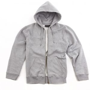 The Unlimited Edition Boston Adults Hoodie is a 80% cotton, heavyweight, full zip hoodie. Available in 3 colours. Sizes 3XS - 3XL, 5XL.