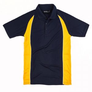 The Unlimited Edition Proform Kids Polo is a 100% polyester, light weight polo shirt. Available in 7 colours. Sizes 4 - 14.