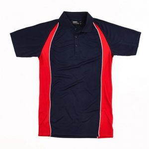 The Unlimited Edition Proform Kids Polo is a 100% polyester, light weight polo shirt. Available in 7 colours. Sizes 4 - 14.