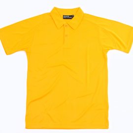 The Unlimited Edition Oxford Kids Polo is a 100% polyester, quick-dry polo shirt. Available in 8 colours. Sizes 4 - 14.