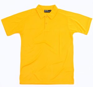 The Unlimited Edition Oxford Kids Polo is a 100% polyester, quick-dry polo shirt. Available in 8 colours. Sizes 4 - 14.