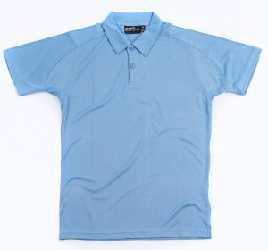 The Unlimited Edition Oxford Kids Polo is a 100% polyester, quick-dry polo shirt. Available in 8 colours. Sizes 4 - 14.