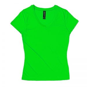 The Unlimited Edition Light Womens Tee is a 100% polyester, quick-dry t-shirt. Available in 6 colours. Sizes 8 - 20.