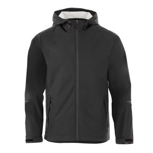 The Catalogue Mens Cascade Jacket is a classic, polyester rain jacket with hood. Available in 6 colours. Sizes S - 5XL.