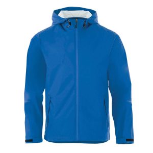 The Catalogue Mens Cascade Jacket is a classic, polyester rain jacket with hood. Available in 6 colours. Sizes S - 5XL.