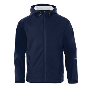 The Catalogue Mens Cascade Jacket is a classic, polyester rain jacket with hood. Available in 6 colours. Sizes S - 5XL.