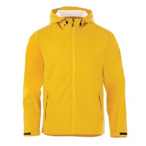 The Catalogue Mens Cascade Jacket is a classic, polyester rain jacket with hood. Available in 6 colours. Sizes S - 5XL.