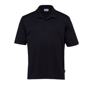 The Catalogue Mens Dri Gear Corporate Pinnacle Polo is a classic fit, moisture wicking polo. Available in 2 colours. Sizes S - 3XL, 5XL.