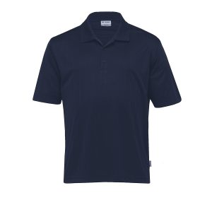 The Catalogue Mens Dri Gear Corporate Pinnacle Polo is a classic fit, moisture wicking polo. Available in 2 colours. Sizes S - 3XL, 5XL.
