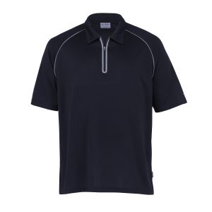 The Catalogue Mens Dri Gear Dimension Polo is a moisture wicking, classic fit polo. Available in 3 colours. Sizes S - 3XL, 5XL.