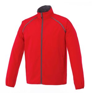 The Catalogue Mens Egmont Packable Jacket is a lightweight, water resistant, packable jacket. Available in 7 colours. Sizes S - 5XL.