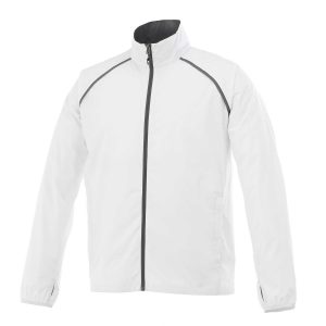 The Catalogue Mens Egmont Packable Jacket is a lightweight, water resistant, packable jacket. Available in 7 colours. Sizes S - 5XL.