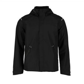 The Catalogue Mens Gearhart Softshell Jacket is an ultra-lightweight, waterproof and breathable jacket. 4 colours. Sizes S - 3XL.