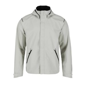 The Catalogue Mens Gearhart Softshell Jacket is an ultra-lightweight, waterproof and breathable jacket. 4 colours. Sizes S - 3XL.