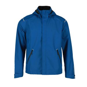 The Catalogue Mens Gearhart Softshell Jacket is an ultra-lightweight, waterproof and breathable jacket. 4 colours. Sizes S - 3XL.