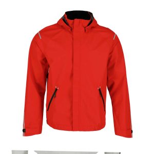 The Catalogue Mens Gearhart Softshell Jacket is an ultra-lightweight, waterproof and breathable jacket. 4 colours. Sizes S - 3XL.