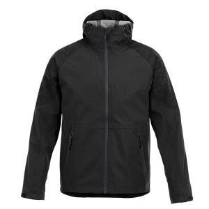 The Catalogue Mens Index Softshell Jacket is a three-layer polyester jacket with hood. Available in 4 colours. Sizes S - 5XL.