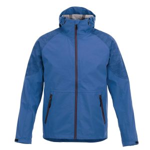 The Catalogue Mens Index Softshell Jacket is a three-layer polyester jacket with hood. Available in 4 colours. Sizes S - 5XL.