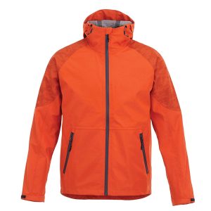 The Catalogue Mens Index Softshell Jacket is a three-layer polyester jacket with hood. Available in 4 colours. Sizes S - 5XL.