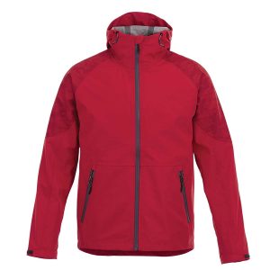 The Catalogue Mens Index Softshell Jacket is a three-layer polyester jacket with hood. Available in 4 colours. Sizes S - 5XL.
