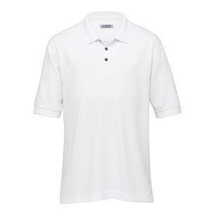 The Catalogue Mens Jacquard Ottoman Balmoral Polo is a soft finished poly cotton ottoman polo. Available in 4 colours. Sizes S - 3XL.