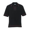 mens-retro-waffle-polo-black_red