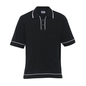 The Catalogue Mens Retro Waffle Polo is a poly cotton waffle, classic fit polo. Available in 7 colours. Sizes S - 3XL, 5XL.