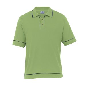 The Catalogue Mens Retro Waffle Polo is a poly cotton waffle, classic fit polo. Available in 7 colours. Sizes S - 3XL, 5XL.