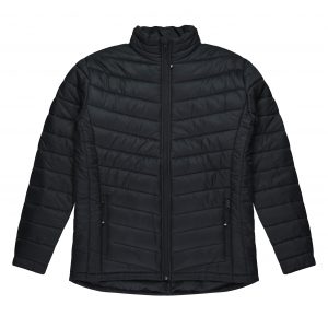 The Aussie Pacific Buller Kids Jacket has a nylon outer, with a lightweight polyester fill. 2 colours. Sizes 4 - 16.