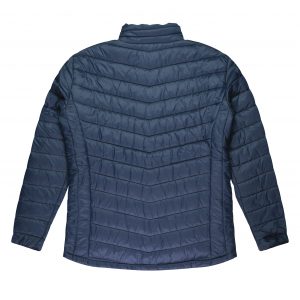 The Aussie Pacific Buller Kids Jacket has a nylon outer, with a lightweight polyester fill. 2 colours. Sizes 4 - 16.