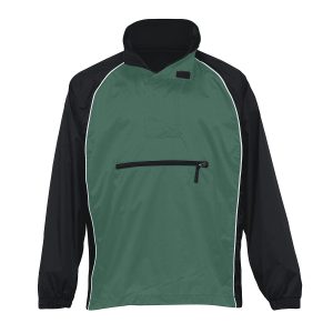 The Catalogue Nylon Jac Pac is a 100% nylon taffeta, classic fit pullover jacket. Available in 9 colours. 4XS - 3XL, 5XL.