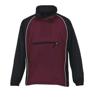 The Catalogue Nylon Jac Pac is a 100% nylon taffeta, classic fit pullover jacket. Available in 9 colours. 4XS - 3XL, 5XL.