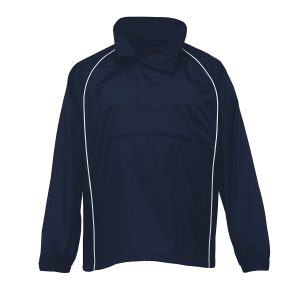 The Catalogue Nylon Jac Pac is a 100% nylon taffeta, classic fit pullover jacket. Available in 9 colours. 4XS - 3XL, 5XL.