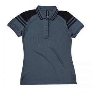 The Unlimited Edition Sunningdale Womens Polo is a 100% polyester, quick-dry, lightweight polo. Available in 6 colours. Sizes 8 - 24.