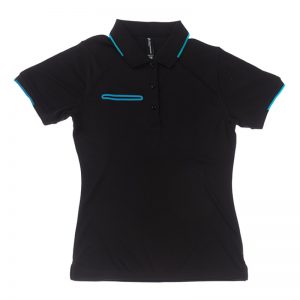 The Unlimited Edition Matrix Womens Polo is a 100% polyester, quick-dry, lightweight polo. Available in 5 colours. Sizes 8 - 24.