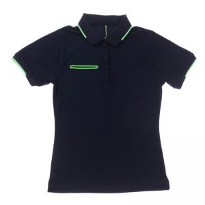 The Unlimited Edition Matrix Womens Polo is a 100% polyester, quick-dry, lightweight polo. Available in 5 colours. Sizes 8 - 24.