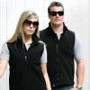 The Catalogue Summit Vest is a 95% polyester, showerproof jacket. Available in Black. Sizes XXS - 3XL, 5XL.