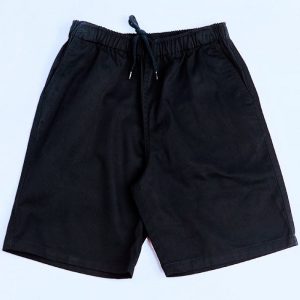 The Unlimited Edition Cardrona Classics Elasticated Waist Shorts are 65% polyester/35% cotton shorts with pockets. 2 colours. Sizes 4 - 14.