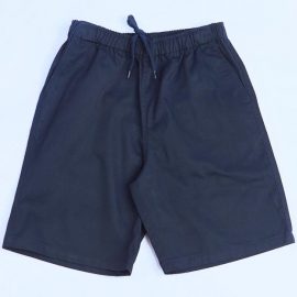 The Unlimited Edition Cardrona Classics Elasticated Waist Shorts are 65% polyester/35% cotton shorts with pockets. 2 colours. Sizes 4 - 14.