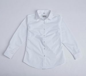 The Unlimited Edition Cardrona Classics Girls Long Sleeve Shirt is a 65% polyester long sleeve shirt. Available in White. Sizes 6 - 20.
