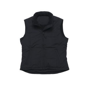 The Catalogue Womens Legacy Vest is a full zip, anti-pill microfleece vest. Available in 2 colours. Sizes 8 - 18.