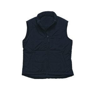 The Catalogue Womens Legacy Vest is a full zip, anti-pill microfleece vest. Available in 2 colours. Sizes 8 - 18.