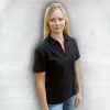 womens-manhattan-polo