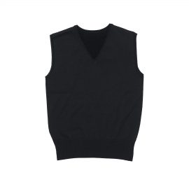 The Catalogue Womens Merino Fully Fashioned Vest is a 100% merino wool vest. Available in 2 colours. Sizes 8 - 22.